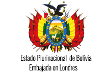 Embajada de Bolivia en Londres